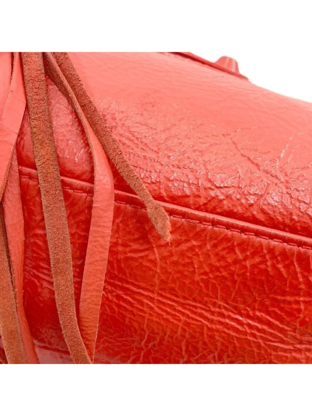 Balenciaga Classic Mini City 2-Way Handbag Calf